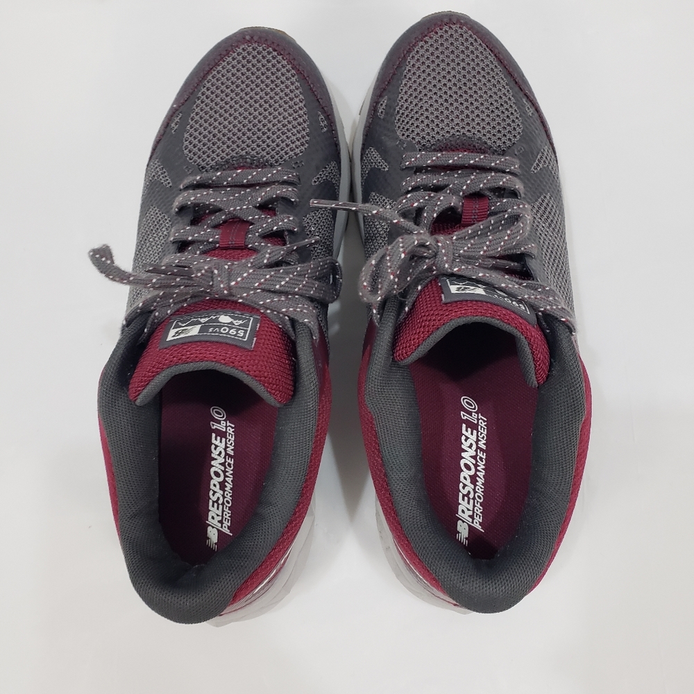 NEW BALANCE - Picture 5 of 14